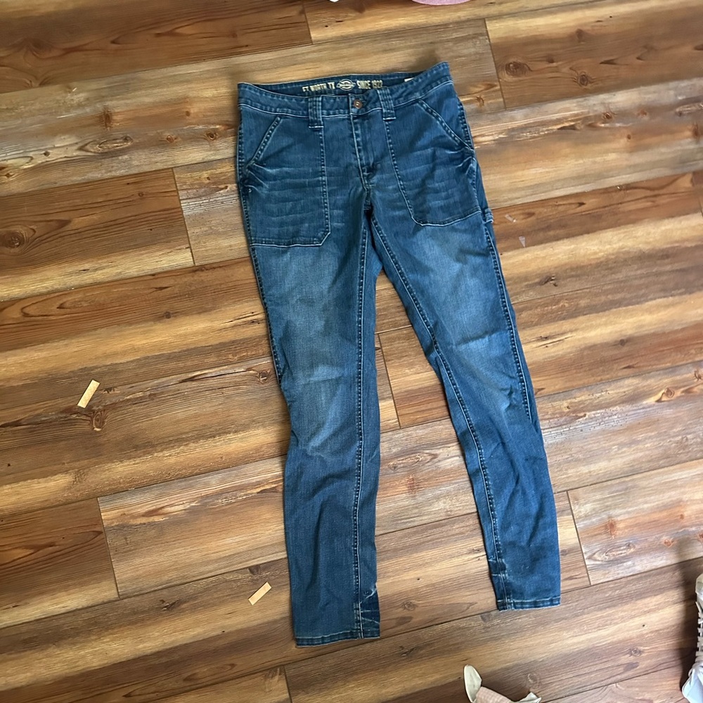 Dickies Jeans